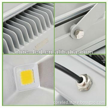 100W Waterproof IP65 Outdoor Lighting LED FloodLight